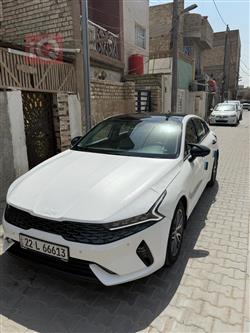 كيا K5
